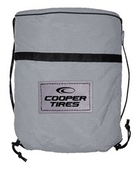 Image of Cooper Tires Picnic Blanket Backpack